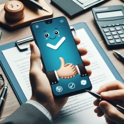 Die neuesten Smartphones fast geschenkt.